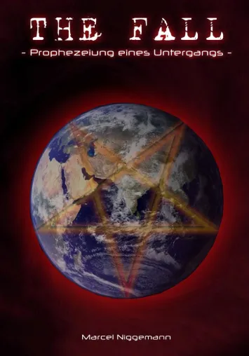 Wo wirst du sein, wenn sich die Prophezeiung des Untergangs erfüllt? "The Fall" ist erschienen Bild: Wo wirst du sein, wenn sich die Prophezeiung des Untergangs erfüllt? "The Fall" ist erschienen
