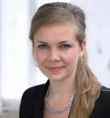 Bild: Simone Leyendecker verstärkt PR-Team von eleven - Deutscher E-Mail-Sicherheitsanbieter baut Pressearbeit aus