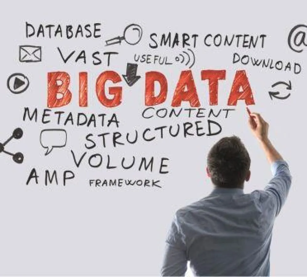 Seminare zu Big Data Security und Komplexitätsmanagement des EIT Digital starten im Herbst.