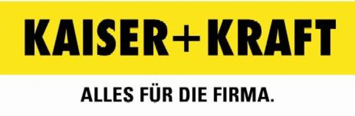 Logo KAISER + KRAFT