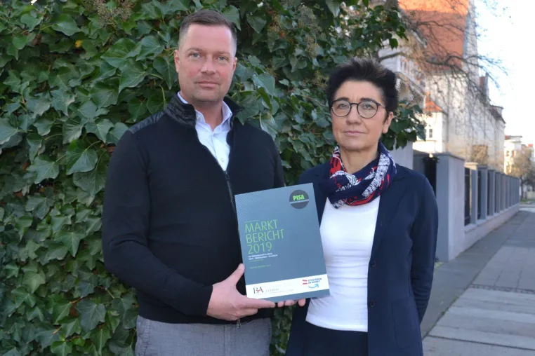 Neuer PISA-Marktbericht Leipzig: Wie kann der Preisanstieg gestoppt werden? Bild: Neuer PISA-Marktbericht Leipzig: Wie kann der Preisanstieg gestoppt werden?