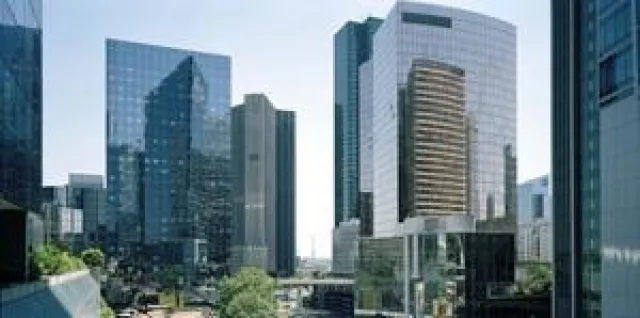 Bild: Region Paris ist Investors Liebling