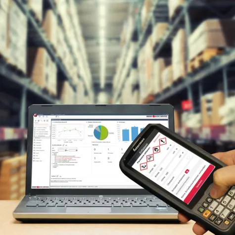 LogiMAT 2020 digital: Weber Data Service präsentiert Logistiksoftware nach Messe-Absage online Bild: LogiMAT 2020 digital: Weber Data Service präsentiert Logistiksoftware nach Messe-Absage online