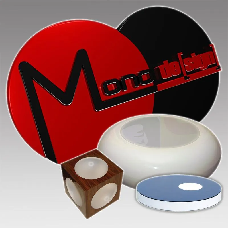 mono de[sign] label