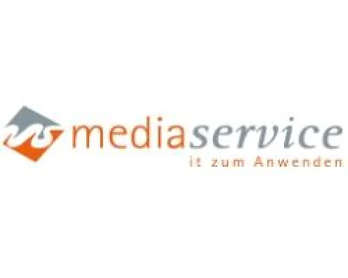 Bild: media-service consulting & solutions GmbH auf der Wirtschaftsmesse Hannover 2011