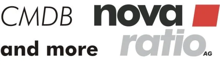 Eine CMDB kann Spass machen und sich rechnen Bild: Eine CMDB kann Spass machen und sich rechnen