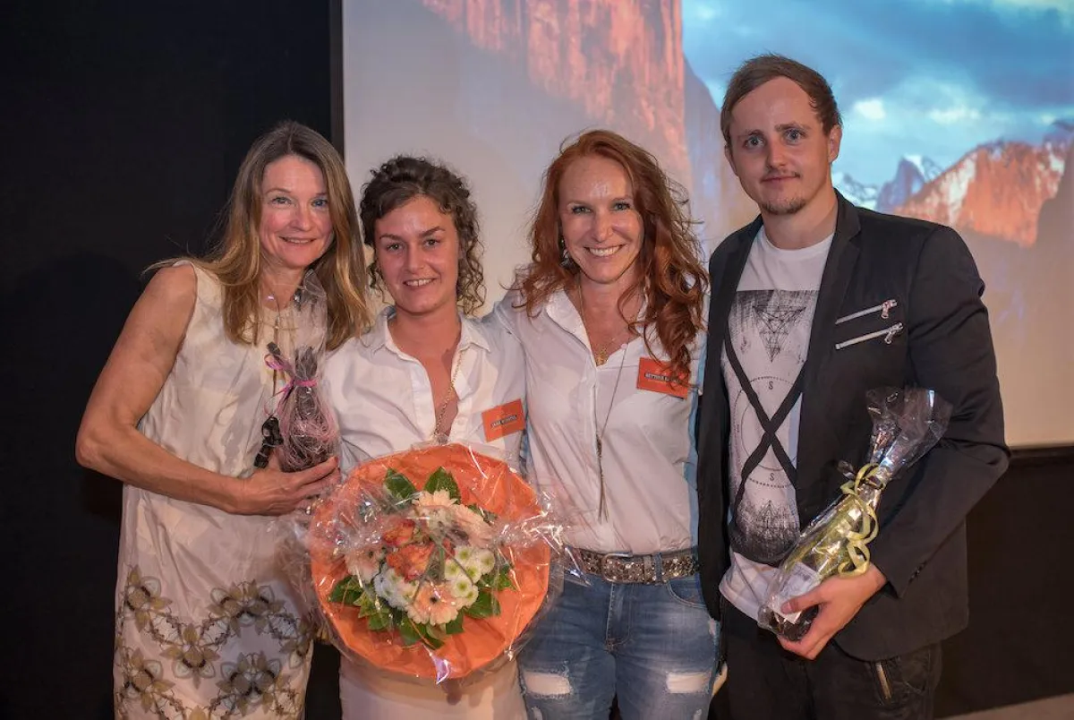 Tolle Stimmung: Die erste Social Media Night der Sabath Media Designagentur in Kandel.