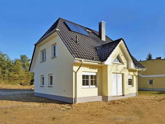 Bild: Schöner Wohnen im Landhaus