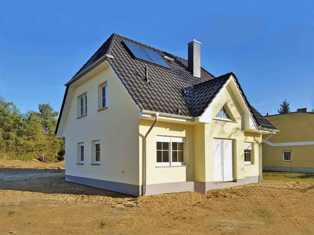 Bild: Schöner Wohnen im Landhaus