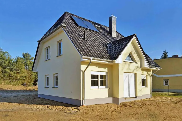 Bild: Schöner Wohnen im Landhaus