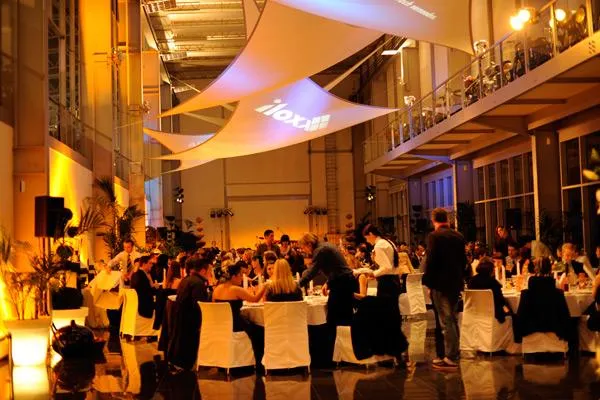 Bild: 10 Jahre jung und schon so alt