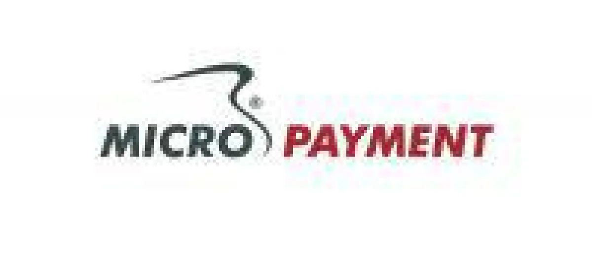 micropayment