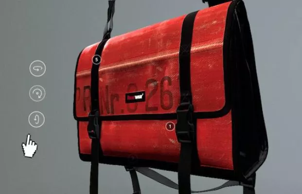 Bild: Neue Perspektiven bei Feuerwear – Qualität virtuell erleben