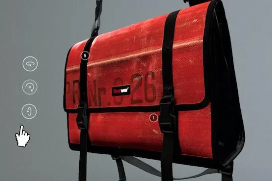 Bild: Neue Perspektiven bei Feuerwear – Qualität virtuell erleben