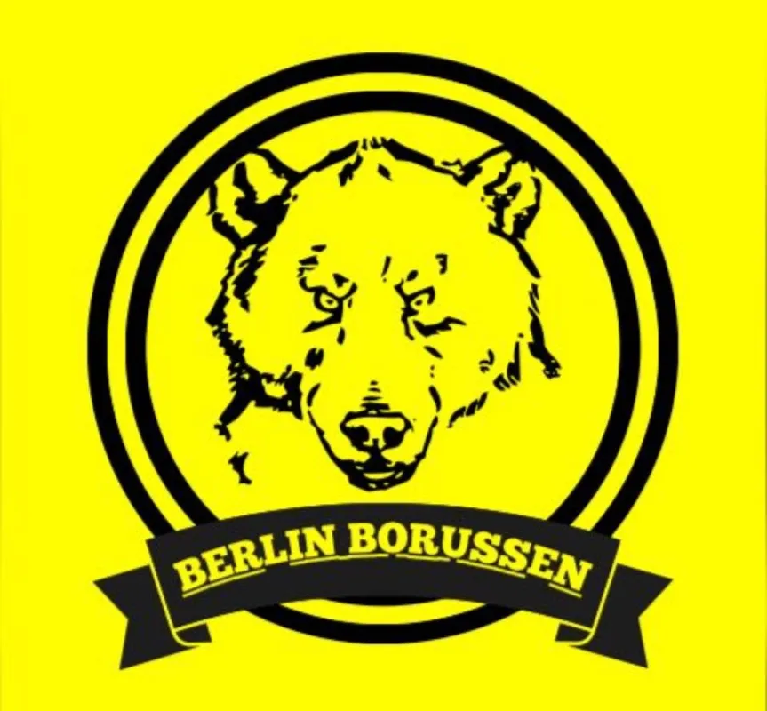 BVB Fanclub für Berlin und Brandenburg (© Berlin Borussen )