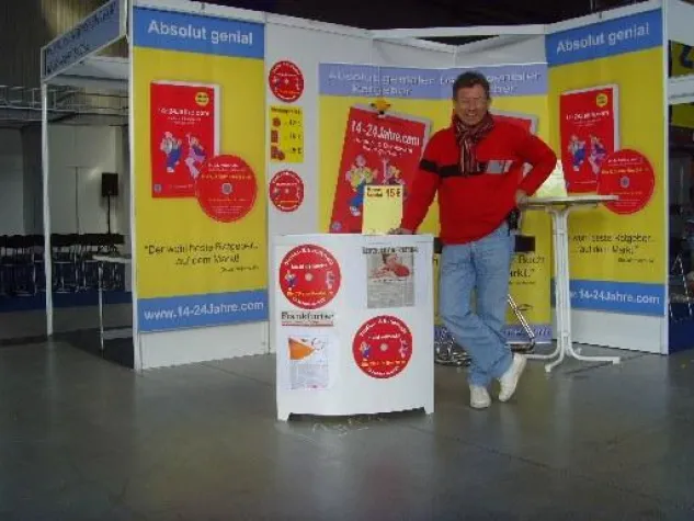 Bild: Ausbildungsunfähig