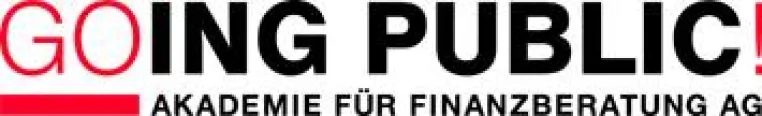 Bild: Neu und exklusiv bei GOING PUBLIC!: Bankfachwirt (IHK) in nur 4 Monaten – inkl. staatlicher Förderung