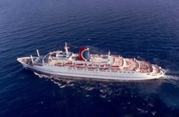 Bild: Carnival Cruise Lines feiert 40. Geburtstag – Der Marktführer blickt auf eine lebendige Geschichte