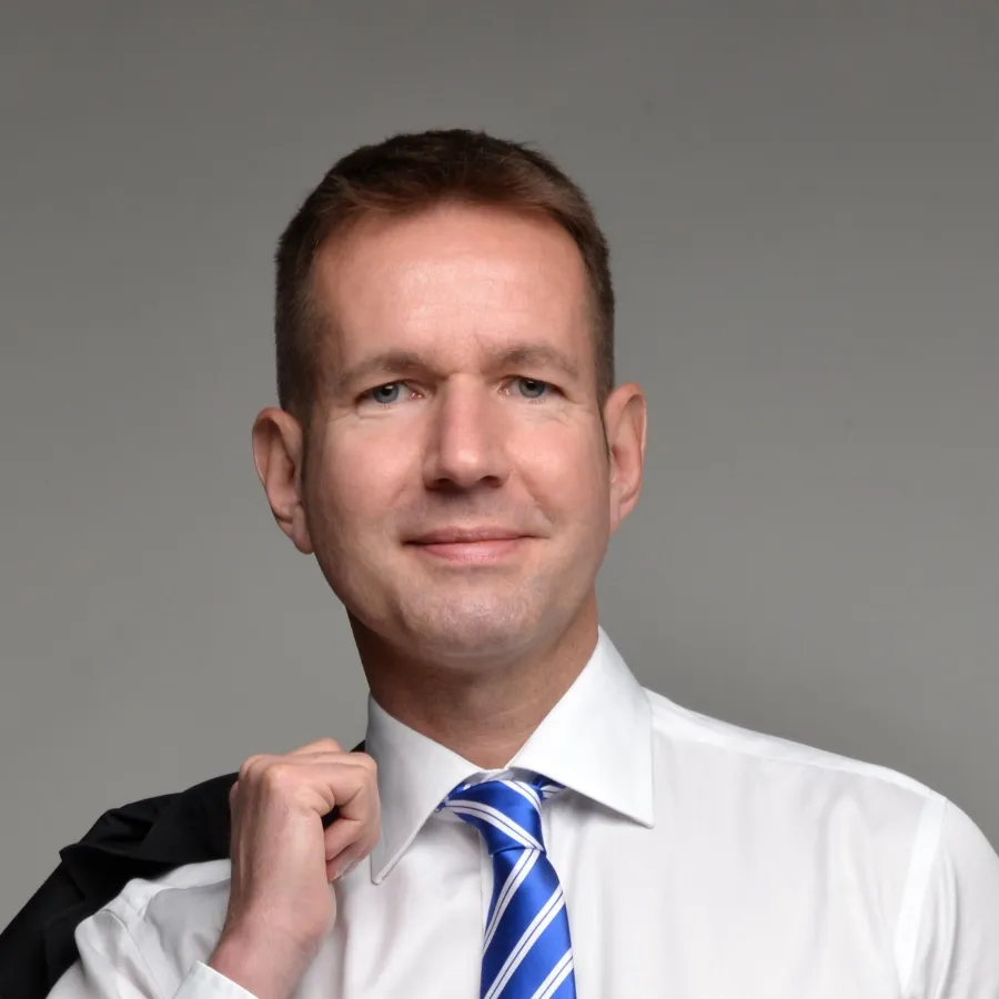 Dr. Claus Wunderlich (FDP) setzt sich für mehr Parkmöglichkeiten in München- Milbertshofen ein.