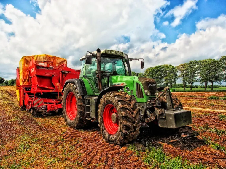 World Potato Congress 2026: UnternehmenDigital begleitet deutsche Unternehmen bei Markteinstieg in Ostafrika Bild: World Potato Congress 2026: UnternehmenDigital begleitet deutsche Unternehmen bei Markteinstieg in Ostafrika