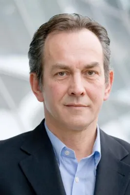 Bild: Kolmey übernimmt Leitung des Managed Services bei Janz