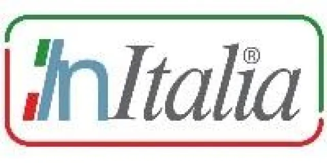 Bild: InItalia.it auf der Tourismusmesse BMT in Neapel