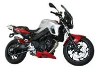 Bild: Hornig Umbau BMW F800R - vom Naked Bike zum Tourer