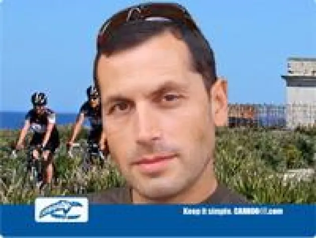 Bild: Interview mit Dr. Erbil Kurt über sein Engagement beim Carboo4U TuS Griesheim