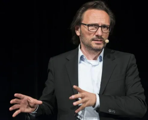 Bild: Wer Nein sagt, hat die Macht