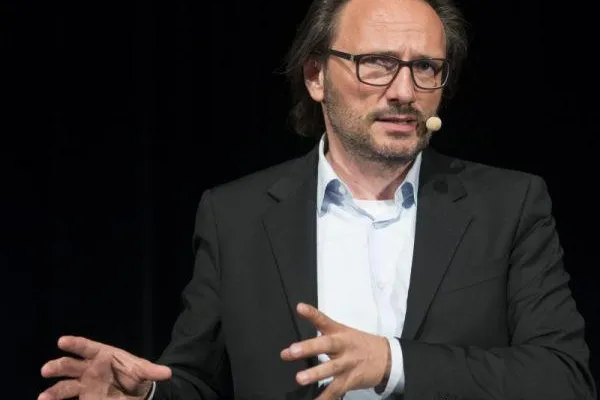 Bild: Wer Nein sagt, hat die Macht