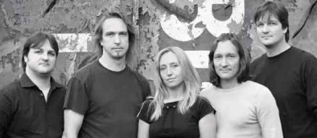 "bless! - The New CCM-CrossOver-Band" spielen auf dem Kirchentag in Köln Bild: "bless! - The New CCM-CrossOver-Band" spielen auf dem Kirchentag in Köln