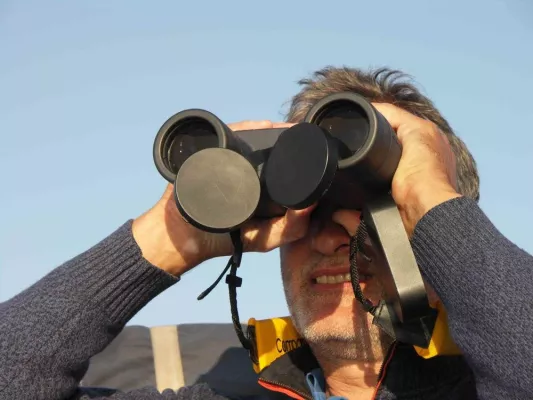 Bild: Neues 5-Seen-Seminar Programm für Unternehmer und Führungskräfte am Ammersee