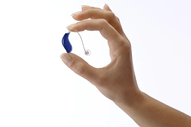 Tinnitus? Einladung zum kostenlosen Hörtest Bild: Tinnitus? Einladung zum kostenlosen Hörtest