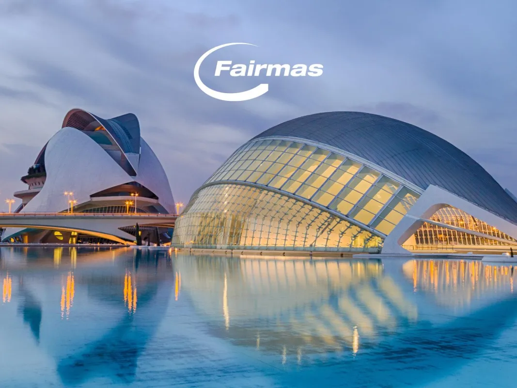 Fairmas in Valencia