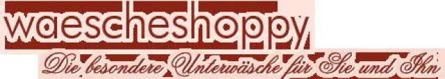 Bild: Waescheshoppy Ihr Ansprechpartner, wenn's um Unterwäsche geht.