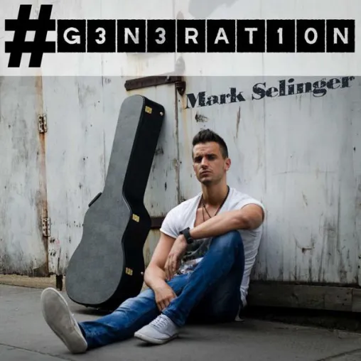 Bild: Mark Selinger ist „Musiker des Jahres“ 2016