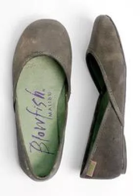 Bild: Schuhe von Blowfish aus Malibu erobern deutsche Herzen