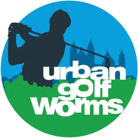 Bild: Heißes Pflaster – Urban Golf Turnier in der Wormser Innenstadt