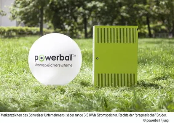Powerball-Systems AG verpflichtet Generalimporteur für Polen Bild: Powerball-Systems AG verpflichtet Generalimporteur für Polen