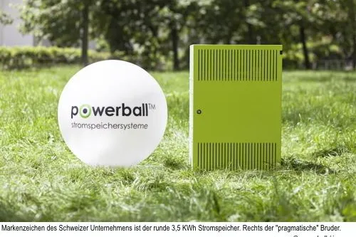 Powerball-Systems AG verpflichtet Generalimporteur für Polen Bild: Powerball-Systems AG verpflichtet Generalimporteur für Polen