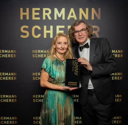 Bild: „Schluss mit Selbstverrat“ - Susanne Strobel begeistert mit Leadership-Appell