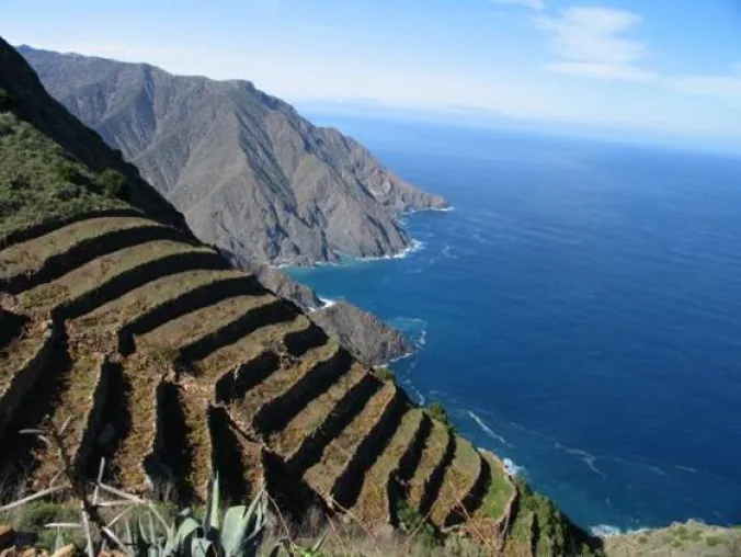 Bild: Singlereisen.de: Osterurlaub für Singles auf La Gomera mit Wandern, Mountainbike & Wellness