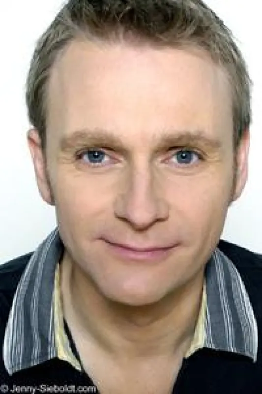 Thomas Nicolai