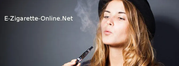 E-Zigarette: Trend oder Alternative? Bild: E-Zigarette: Trend oder Alternative?
