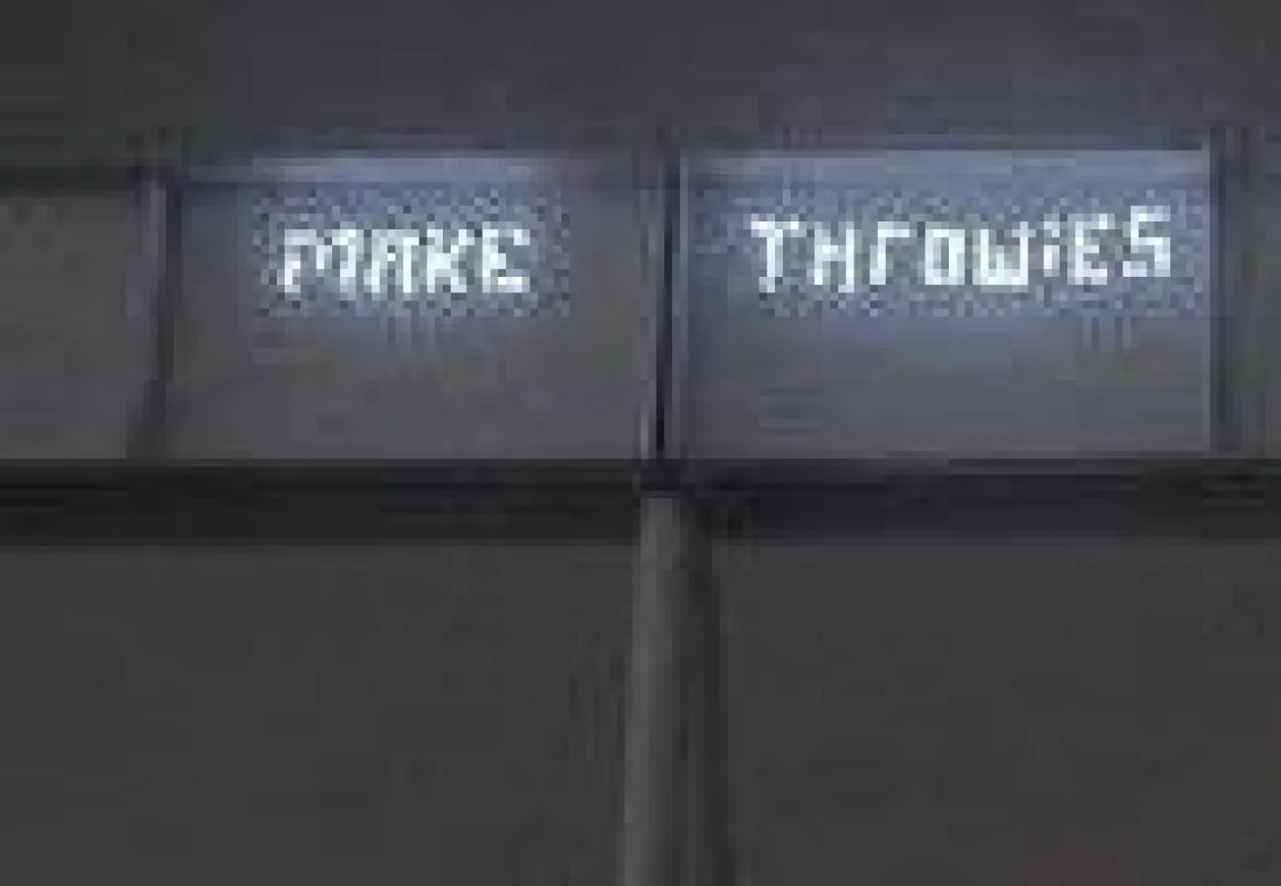 infrarot LED-Throwies