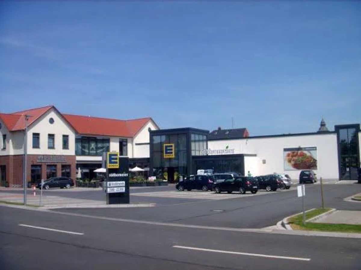 EDEKA Röthemeier, Petershagen
