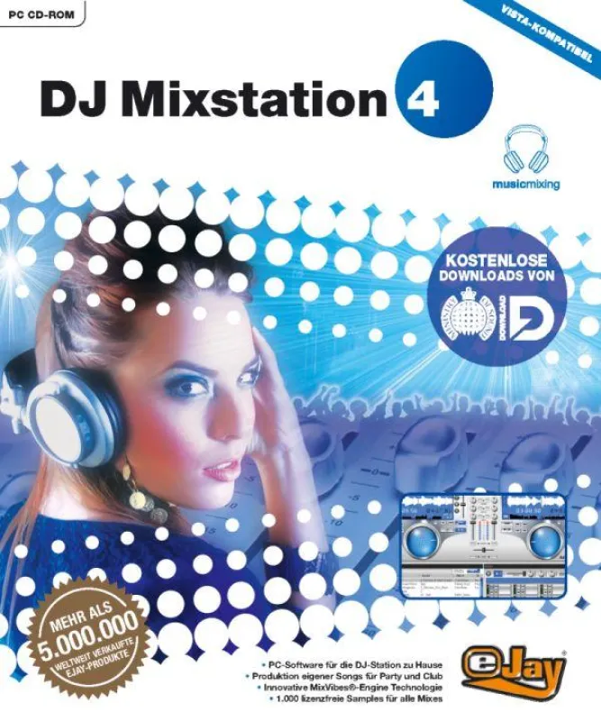 Packshot