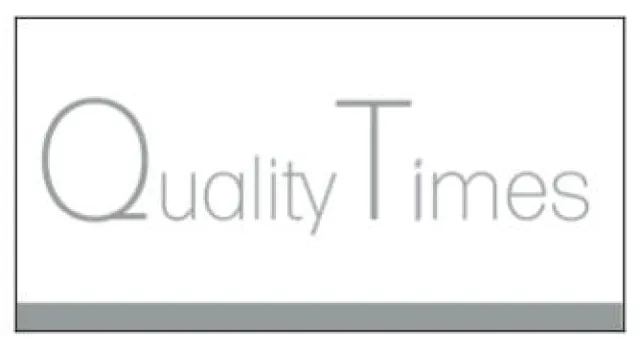 Bild: Premiere: ’Quality Times Champagner Frühstück – 3 x Philanthropie’ mit Frau Truus van Gaal