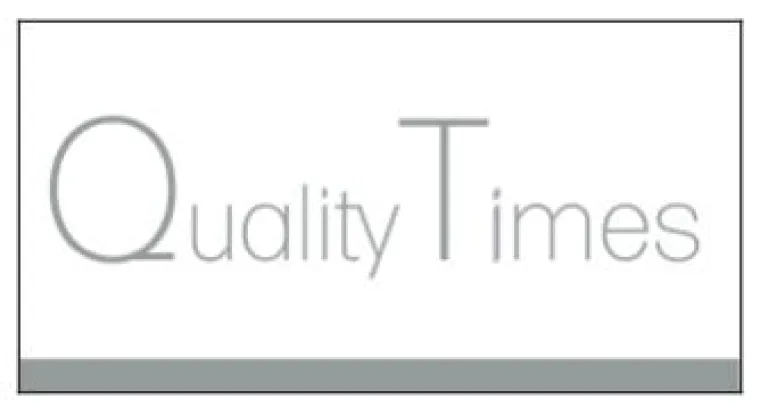 Bild: Premiere: ’Quality Times Champagner Frühstück – 3 x Philanthropie’ mit Frau Truus van Gaal