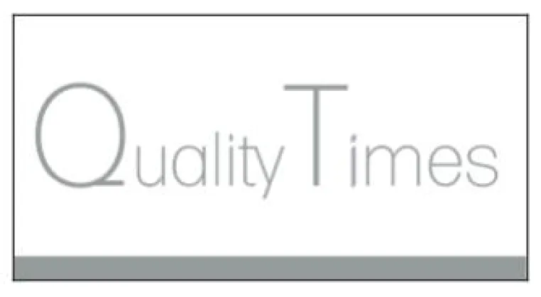 Bild: Premiere: ’Quality Times Champagner Frühstück – 3 x Philanthropie’ mit Frau Truus van Gaal